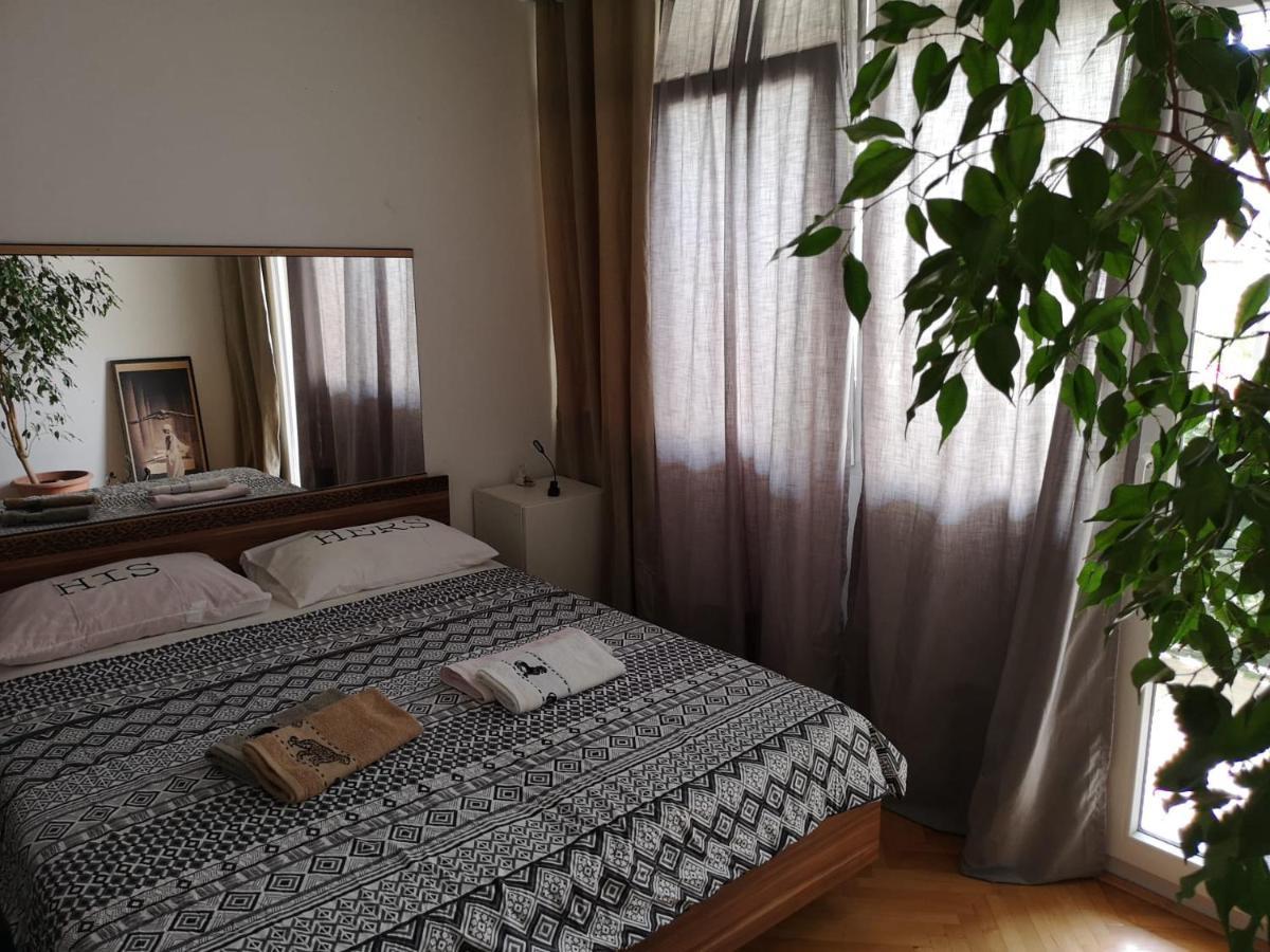 Teta Neda Appartamento Omiš