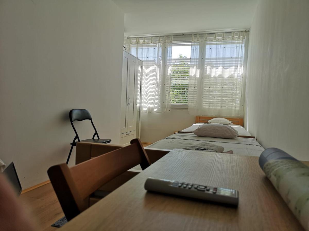 Appartement Teta Neda
